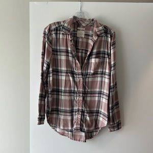American Eagle Ahh-mazingly Soft Flannel